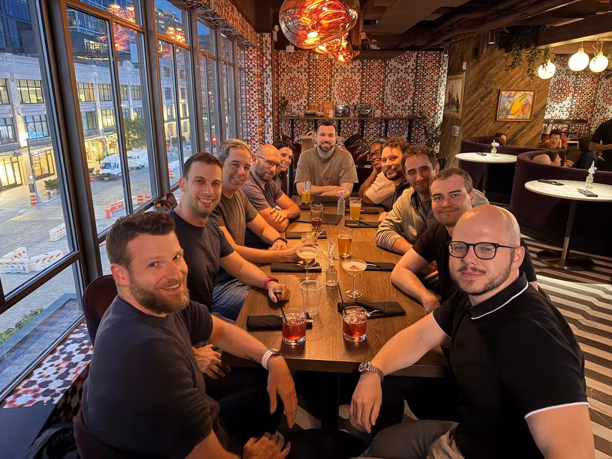CapitalOS team