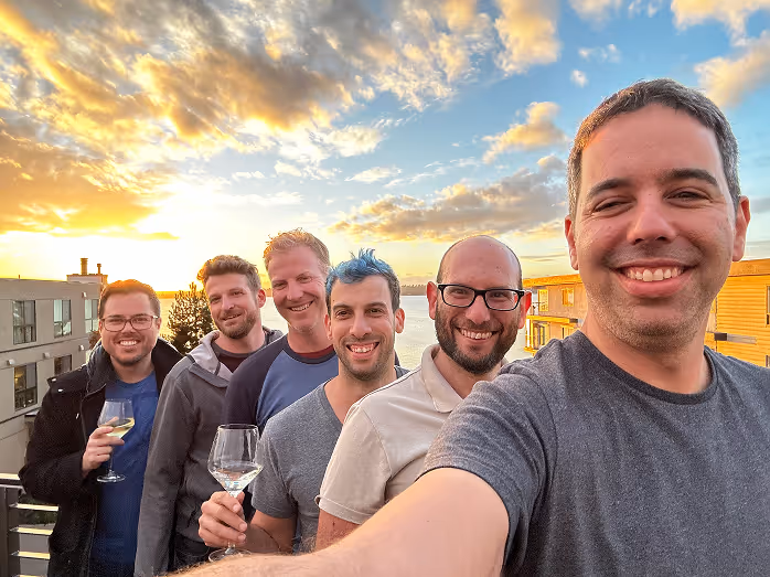 CapitalOS team